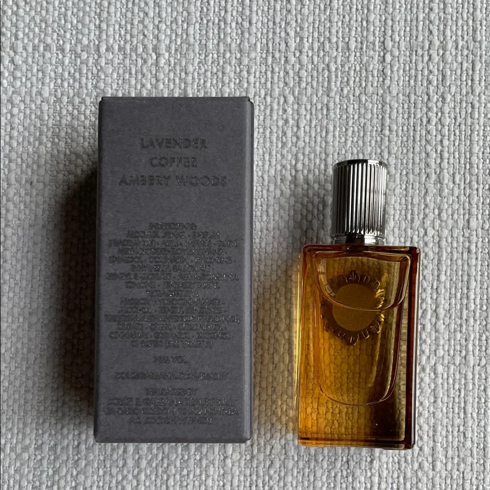 Dolce & Gabbana Devotion pour homme miniature fragrance